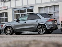 Gebraucht Mercedes GLE450 AMG AMG line 367 PS (269 kW) 2024 SUV