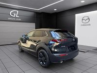 Neu Mazda CX-30 Homura-Line 186 PS (136 kW) 2026 Schwarz SUV