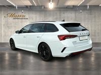 Gebraucht Skoda Octavia RS 265 PS (194 kW) 2025 Kombi