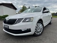 Gebraucht Skoda Octavia Ambition 184 PS (135 kW) 2019 Kombi