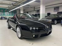 gebraucht Alfa Romeo Spider 3.2 JTS Q4