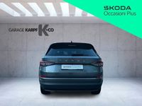 gebraucht Skoda Kodiaq 2.0 TSI 4x4 Style