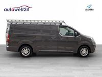 gebraucht Opel Vivaro Cargo 2.0 CDTI Enjoy s/s L EN Aut. SPEZIAL EINBAUCH S