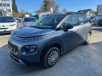 Gebraucht Citroën C3 Aircross PureTech 110 PS (80 kW) 2019 SUV