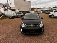 Gebraucht Citroën C1 Feel 82 PS (60 kW) 2018 Kleinwagen