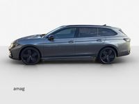 Neu VW Passat R-line 193 PS (141 kW) 2025 Diabas grey metallic  dachlackierung schwarz uni Kombi