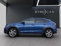 Gebraucht VW Taigo R-line 115 PS (84 kW) 2024 SUV