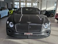 Gebraucht Bentley Continental GT 635 PS (467 kW) 2018 Coupé