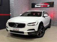 Gebraucht Volvo V90 CC Pro 235 PS (172 kW) 2017 Kombi