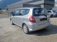 Gebraucht Honda Jazz 83 PS (61 kW) 2006 Kleinwagen