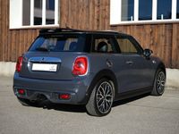 gebraucht Mini Cooper S Steptronic