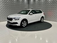Gebraucht Skoda Kamiq Ambition 150 PS (110 kW) 2021 SUV