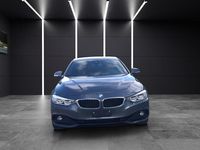 Gebraucht BMW 430 Advantage 252 PS (185 kW) 2016 Coupé
