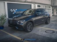 Gebraucht Mercedes GLC43 AMG AMG 390 PS (286 kW) 2020