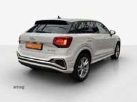 gebraucht Audi Q2 35 TFSI S line