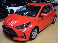 Gebraucht Toyota Yaris Hybrid Comfort 116 PS (85 kW) 2021 Kleinwagen