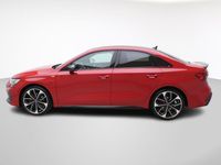 Gebraucht Audi A3 S-Line 150 PS (110 kW) 2025 Rot Limousine