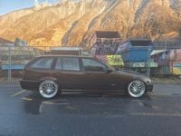 Gebraucht BMW 328 193 PS (141 kW) 1997 Kombi