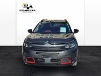 gebraucht Citroën C5 Aircross 1.6 PureTech Feel