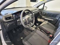 gebraucht Citroën C3 1.2 PureTech You S/S