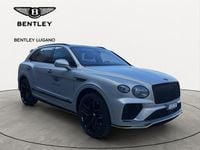 Gebraucht Bentley Bentayga 650 PS (478 kW) 2025 SUV