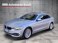 gebraucht BMW 435 Gran Coupé i Luxury Line Steptronic