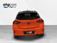 gebraucht Opel Corsa 1.2 T Elegance