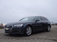 Gebraucht Audi A4 Sport 272 PS (200 kW) 2018 Kombi
