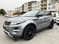 Gebraucht Land Rover Range Rover evoque Prestige 241 PS (177 kW) 2013 SUV