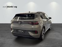 gebraucht VW ID4 GTX 77 kWh 4Motion