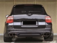 gebraucht Porsche Cayenne Turbo ,