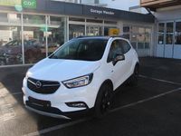 Gebraucht Opel Mokka X Edition 152 PS (111 kW) 2019 Weiss SUV
