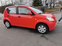 Gebraucht Daihatsu Sirion 87 PS (63 kW) 2005 Kleinwagen