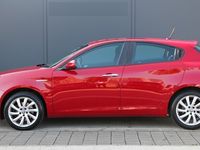 Gebraucht Alfa Romeo Giulietta Super 150 PS (110 kW) 2018 Kleinwagen