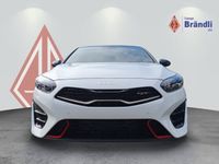 gebraucht Kia Ceed GT 1.6 T-GDi