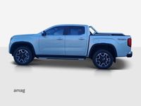 gebraucht VW Amarok DoubleCab Style Winteredition 2