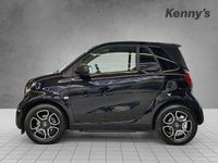 gebraucht Smart ForTwo Electric Drive 