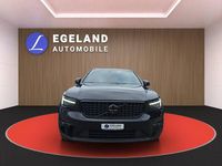 Gebraucht Volvo XC40 Ultra 211 PS (155 kW) 2025 SUV