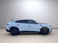 gebraucht Lamborghini Urus Performante