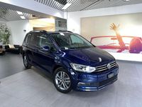Gebraucht VW Touran Comfortline 150 PS (110 kW) 2025 Van / Kleinbus