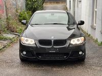 Gebraucht BMW 330 M Sport 245 PS (180 kW) 2013 Coupé