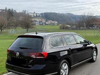 Gebraucht VW Passat Business 190 PS (139 kW) 2020