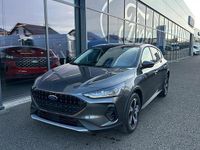 Neu Ford Focus Active X 155 PS (114 kW) 2025 Grau Limousine