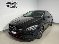 Gebraucht Mercedes CLA250 218 PS (160 kW) 2017 Limousine
