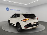 Gebraucht Kia Sportage GT-Line 160 PS (117 kW) 2025 Weiss SUV