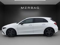Neu Mercedes A250 224 PS (164 kW) 2026 Limousine