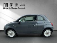 gebraucht Fiat 500C 0.9 Twinair Anniversario