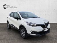 gebraucht Renault Captur Zen TCe 120 S/S