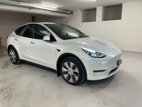 Gebraucht Tesla Model Y Long Range RWD 378 kW (514 PS) 2023 SUV