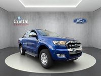 Gebraucht Ford Ranger Limited 160 PS (117 kW) 2018 Abholung